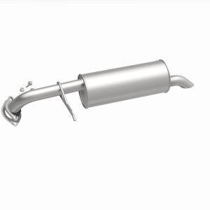 Kia Soul Performance Exhaust - Rear - Magnaflow - BRE Direct-Fit Muffler Kit - `10-`11