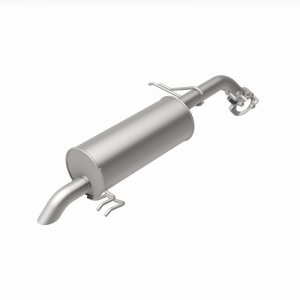 Kia Soul Performance Exhaust - Rear - Magnaflow - BRE Direct-Fit Muffler Kit - `10-`11