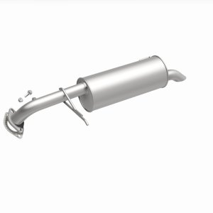 Kia Soul Performance Exhaust - Rear - Magnaflow - BRE Direct-Fit Muffler Kit - `10-`11