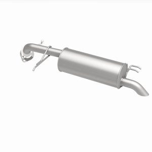 Kia Soul Performance Exhaust - Rear - Magnaflow - BRE Direct-Fit Muffler Kit - `10-`11