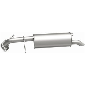 Kia Soul Performance Exhaust - Rear - Magnaflow - BRE Direct-Fit Muffler Kit - `10-`11
