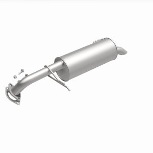 Kia Soul Performance Exhaust - Rear - Magnaflow - BRE Direct-Fit Muffler Kit - `10-`11