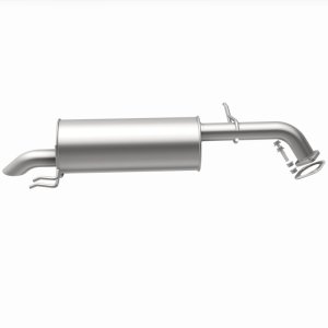 Kia Soul Performance Exhaust - Rear - Magnaflow - BRE Direct-Fit Muffler Kit - `10-`11