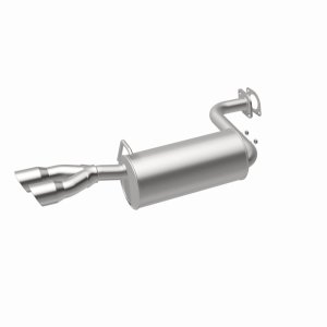 Mazda 6 Performance Exhaust - Rear - Magnaflow - Direct-Fit Muffler Kit - `09-`13