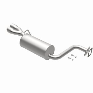 Mazda 6 Performance Exhaust - Rear - Magnaflow - Direct-Fit Muffler Kit - `09-`13