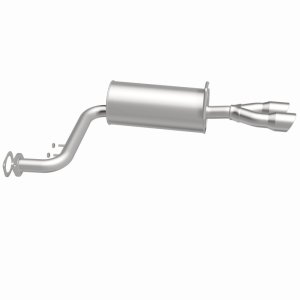 Mazda 6 Performance Exhaust - Rear - Magnaflow - Direct-Fit Muffler Kit - `09-`13