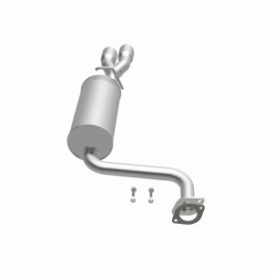 Mazda 6 Performance Exhaust - Rear - Magnaflow - Direct-Fit Muffler Kit - `09-`13