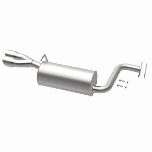 Mazda 6 Performance Exhaust - Rear - Magnaflow - Direct-Fit Muffler Kit - `09-`13