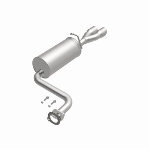 Mazda 6 Performance Exhaust - Rear - Magnaflow - Direct-Fit Muffler Kit - `09-`13