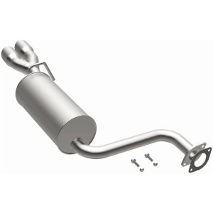Mazda 6 Performance Exhaust - Rear - Magnaflow - Direct-Fit Muffler Kit - `09-`13