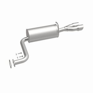 Mazda 6 Performance Exhaust - Rear - Magnaflow - Direct-Fit Muffler Kit - `09-`13