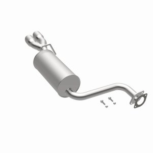 Mazda 6 Performance Exhaust - Rear - Magnaflow - Direct-Fit Muffler Kit - `09-`13