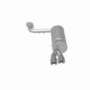 Mazda 6 Performance Exhaust - Rear - Magnaflow - Direct-Fit Muffler Kit - `09-`13