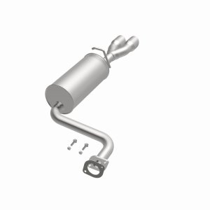 Mazda 6 Performance Exhaust - Rear - Magnaflow - Direct-Fit Muffler Kit - `09-`13