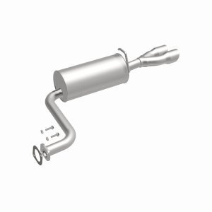 Mazda 6 Performance Exhaust - Rear - Magnaflow - Direct-Fit Muffler Kit - `09-`13