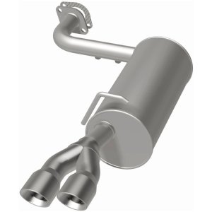 Mazda 6 Performance Exhaust - Rear - Magnaflow - Direct-Fit Muffler Kit - `09-`13