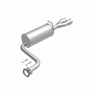 Mazda 6 Performance Exhaust - Rear - Magnaflow - Direct-Fit Muffler Kit - `09-`13