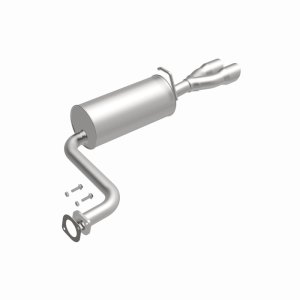 Mazda 6 Performance Exhaust - Rear - Magnaflow - Direct-Fit Muffler Kit - `09-`13