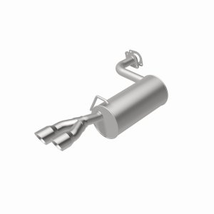 Mazda 6 Performance Exhaust - Rear - Magnaflow - Direct-Fit Muffler Kit - `09-`13