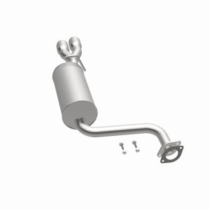 Mazda 6 Performance Exhaust - Rear - Magnaflow - Direct-Fit Muffler Kit - `09-`13