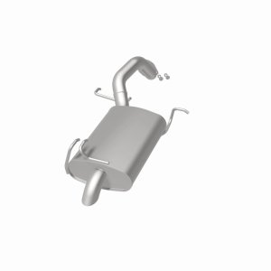 Kia Sorento Performance Exhaust - Rear - Magnaflow - BRExhaust Direct-Fit - `10-`13