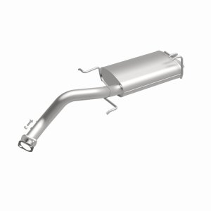 Kia Sorento Performance Exhaust - Rear - Magnaflow - BRExhaust Direct-Fit - `10-`13