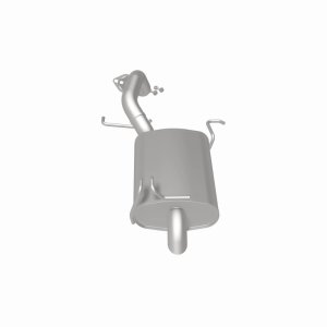 Kia Sorento Performance Exhaust - Rear - Magnaflow - BRExhaust Direct-Fit - `10-`13