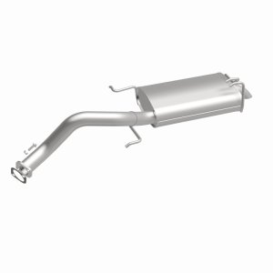 Kia Sorento Performance Exhaust - Rear - Magnaflow - BRExhaust Direct-Fit - `10-`13