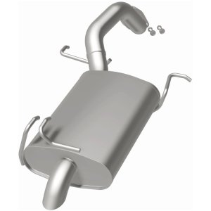 Kia Sorento Performance Exhaust - Rear - Magnaflow - BRExhaust Direct-Fit - `10-`13