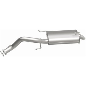 Kia Sorento Performance Exhaust - Rear - Magnaflow - BRExhaust Direct-Fit - `10-`13