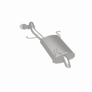 Kia Sorento Performance Exhaust - Rear - Magnaflow - BRExhaust Direct-Fit - `10-`13