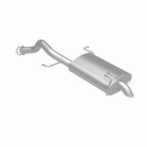 Kia Sorento Performance Exhaust - Rear - Magnaflow - BRExhaust Direct-Fit - `10-`13