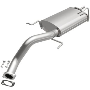 Kia Sorento Performance Exhaust - Rear - Magnaflow - BRExhaust Direct-Fit - `10-`13