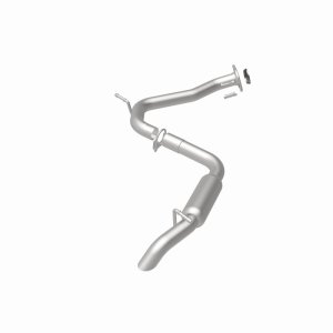Toyota RAV4 Performance Exhaust - Rear - Magnaflow - BRE Muffler Kit - `13-`17