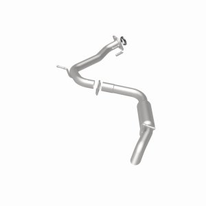 Toyota RAV4 Performance Exhaust - Rear - Magnaflow - BRE Muffler Kit - `13-`17
