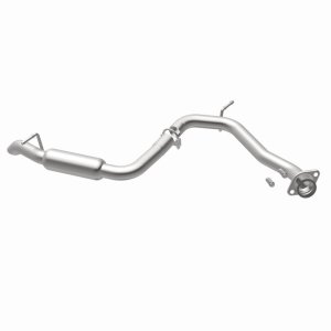Toyota RAV4 Performance Exhaust - Rear - Magnaflow - BRE Muffler Kit - `13-`17