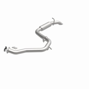 Toyota RAV4 Performance Exhaust - Rear - Magnaflow - BRE Muffler Kit - `13-`17