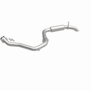 Toyota RAV4 Performance Exhaust - Rear - Magnaflow - BRE Muffler Kit - `13-`17