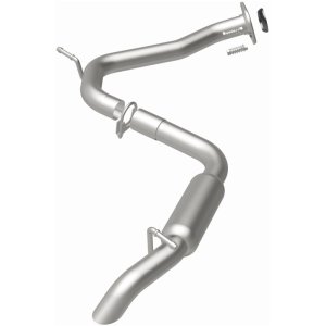 Toyota RAV4 Performance Exhaust - Rear - Magnaflow - BRE Muffler Kit - `13-`17