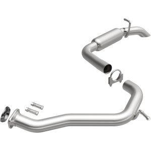 Toyota RAV4 Performance Exhaust - Rear - Magnaflow - BRE Muffler Kit - `13-`17