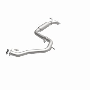 Toyota RAV4 Performance Exhaust - Rear - Magnaflow - BRE Muffler Kit - `13-`17