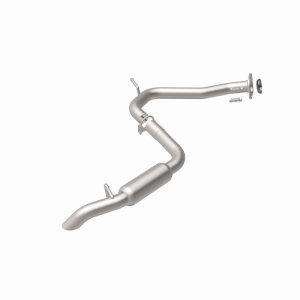 Toyota RAV4 Performance Exhaust - Rear - Magnaflow - BRE Muffler Kit - `13-`17