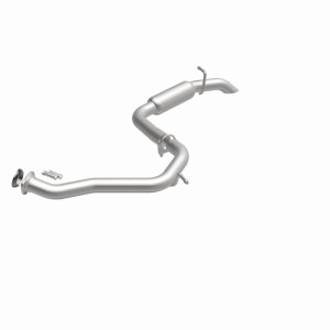Toyota RAV4 Performance Exhaust - Rear - Magnaflow - BRE Muffler Kit - `13-`17