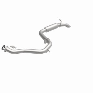 Toyota RAV4 Performance Exhaust - Rear - Magnaflow - BRE Muffler Kit - `13-`17