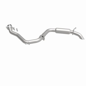 Toyota RAV4 Performance Exhaust - Rear - Magnaflow - BRE Muffler Kit - `13-`17