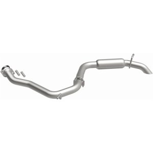 Toyota RAV4 Performance Exhaust - Rear - Magnaflow - BRE Muffler Kit - `13-`17