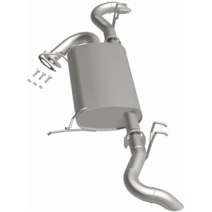 Acura RDX Performance Exhaust - Rear - Magnaflow - Direct-Fit Muffler Kit - `13-`15