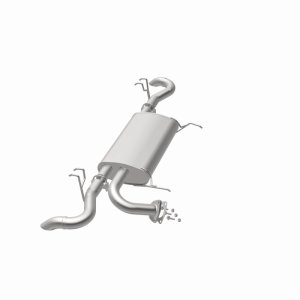 Acura RDX Performance Exhaust - Rear - Magnaflow - Direct-Fit Muffler Kit - `13-`15