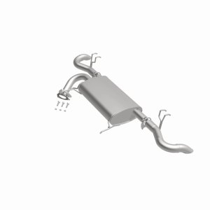 Acura RDX Performance Exhaust - Rear - Magnaflow - Direct-Fit Muffler Kit - `13-`15