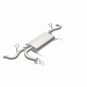 Acura RDX Performance Exhaust - Rear - Magnaflow - Direct-Fit Muffler Kit - `13-`15